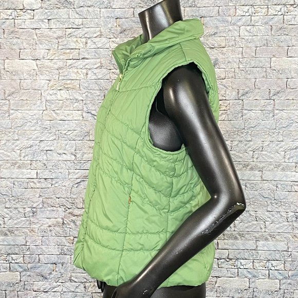 Thre 3 Vest - Picture 4 of 5